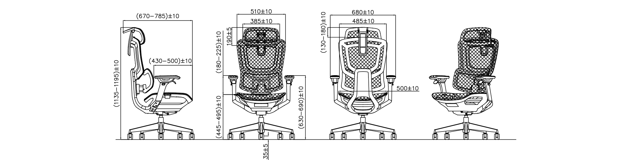 CH-520