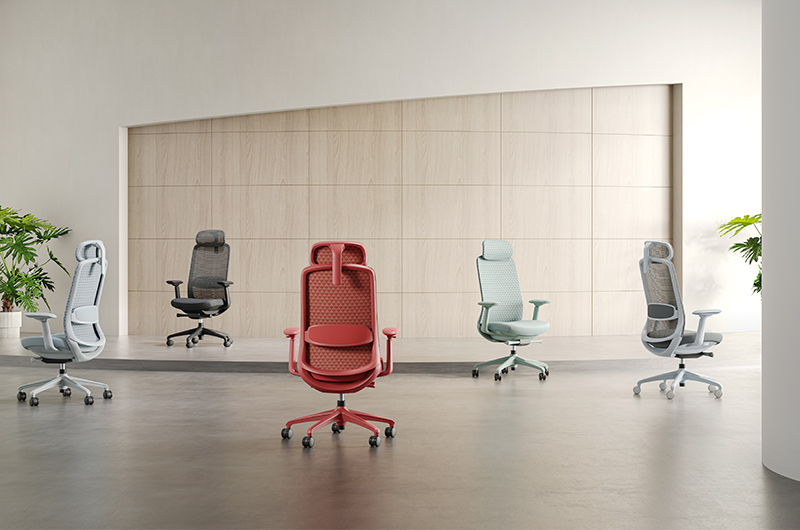 What Are the Benefits of a Mesh Office Chair?cid=3