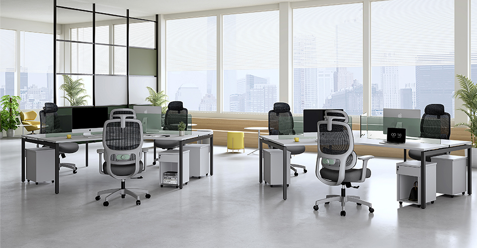 Why You Should Invest in Ergonomic Office Chairs?cid=3