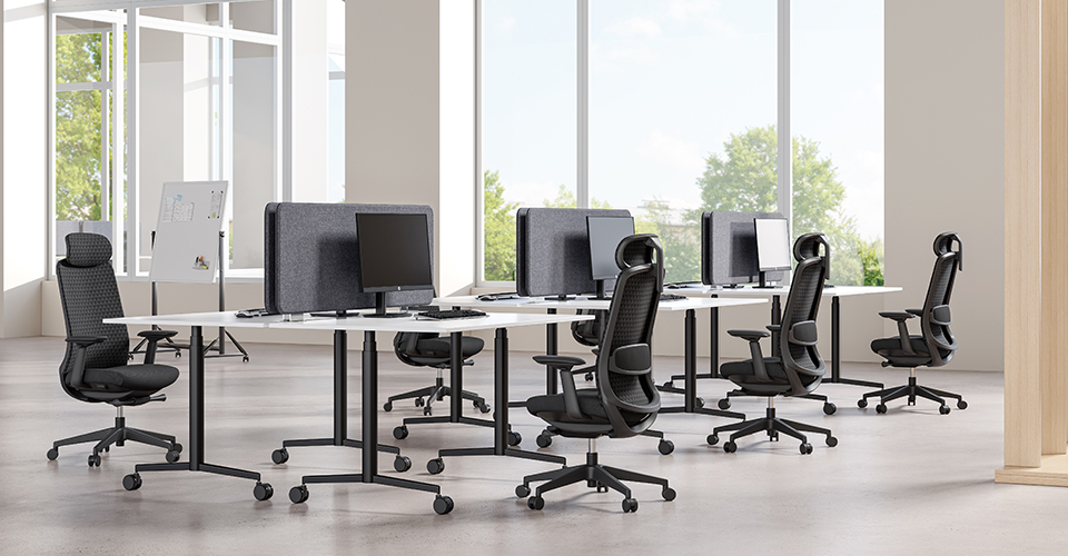 Why You Should Invest in Ergonomic Office Chairs?cid=3