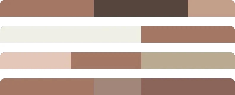 Pantone Releases 2025 Color of the Year: Mocha Mousse