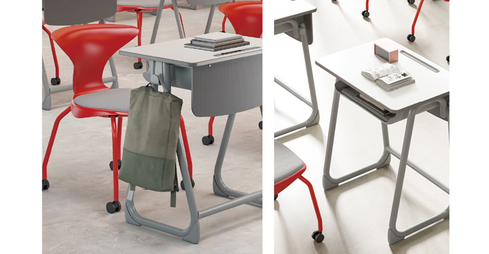 Innovative Classroom Furniture: Flexible Layouts to Enhance Student Interaction and Collaboration