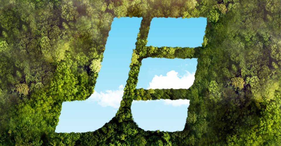 Building a Sustainable Future — 5 Green Actions by JE Furniture Building a Sustainable Future — 5 Green Actions by JE Furniture