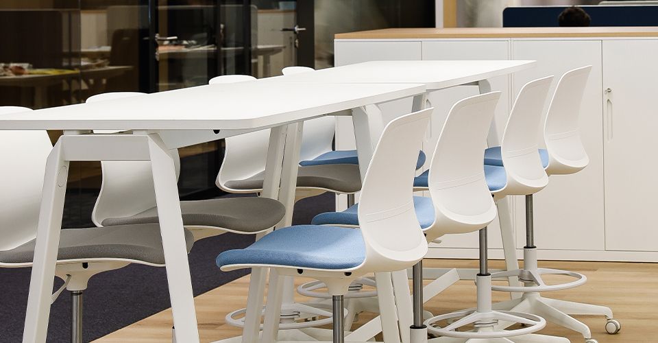 Farewell to One-Size-Fits-All Meetings Farewell to One-Size-Fits-All Meetings