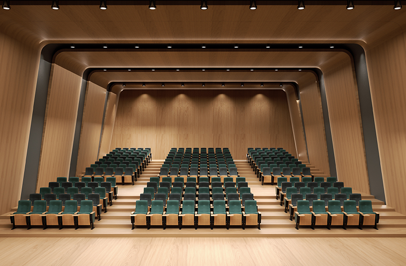 Auditorium Chair