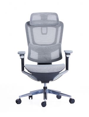 Product Recommendation: Big-size Double Back Mesh Chair