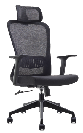 Durable, Flexible & Practical Office Chair for Long-lasting Comfort