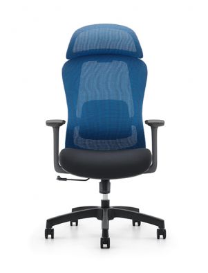 Enlarge Lumbar Support, Thicker Seat Cushion, Provides Overall Comfort & Wrapping Feeling