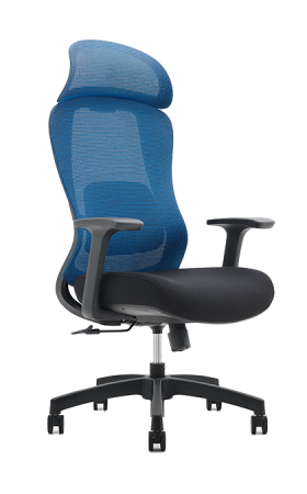 Enlarge Lumbar Support, Thicker Seat Cushion, Provides Overall Comfort & Wrapping Feeling