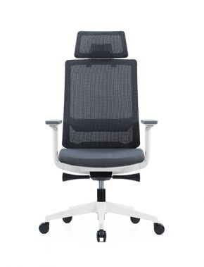 Wholesale Mesh Office Chair with Headrest