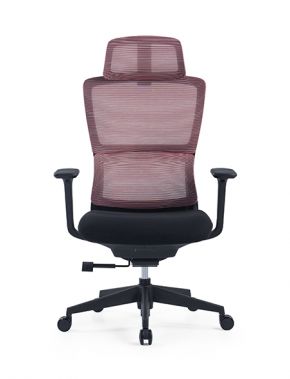 High-elastic Double Back, Designed for Sedentary Users