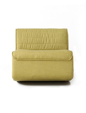 Leisure Sofa that won the German Designer Award 2024