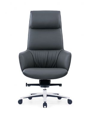 Integrated Backrest & Armrest, Designed for Comfortable Tilting