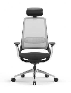 Adhere to Original Design, Focus on the Development of Innovative Ergonomic Chair