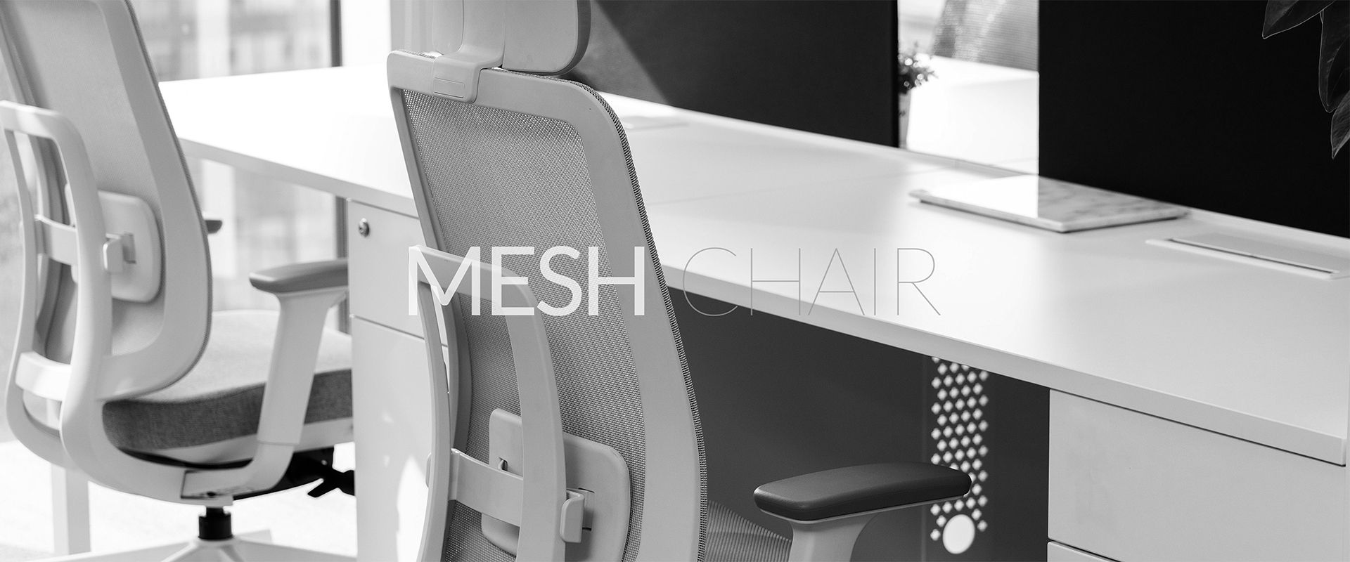 Mesh Chair