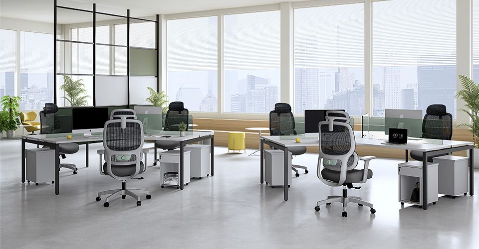 Why You Should Invest in Ergonomic Office Chairs?