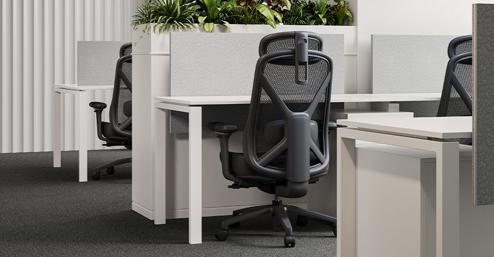 Transforming the Modern Office: A Workspace Designed for People, Performance, Connection Transforming the Modern Office: A Workspace Designed for People, Performance, Connection