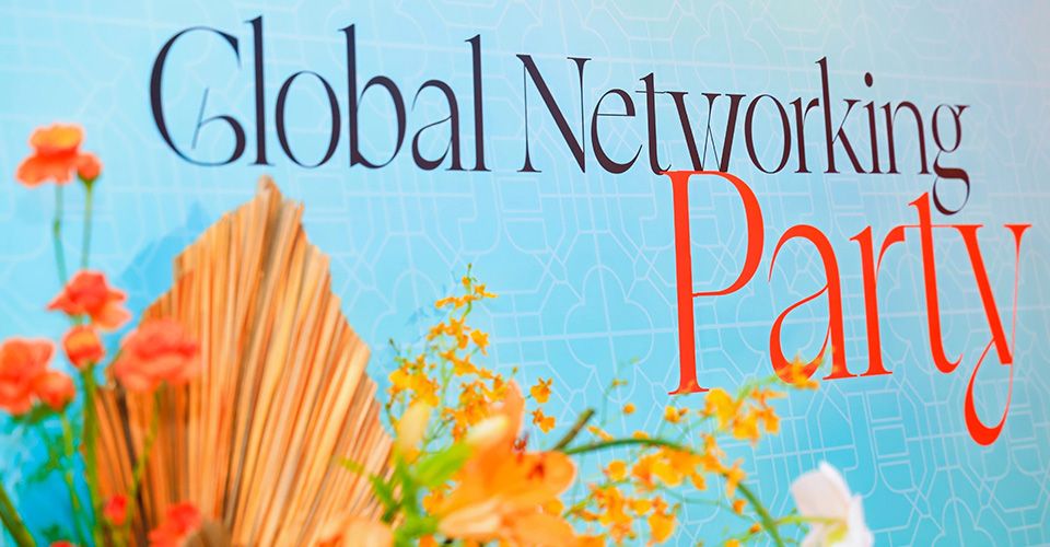 JE Furniture Welcomes Global Partners for a Lingnan-Inspired Appreciation Evening JE Furniture Welcomes Global Partners for a Lingnan-Inspired Appreciation Evening