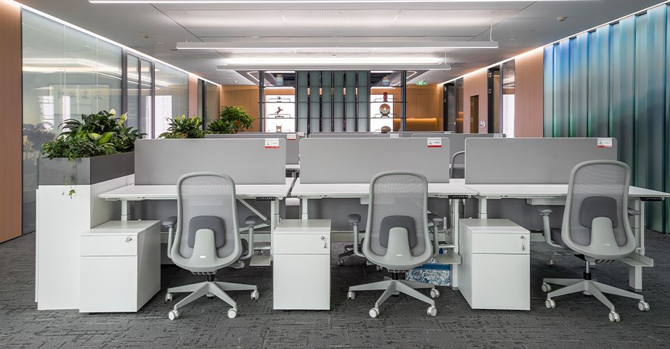 Office Furniture Solutions for Interior Design Companies: Reimagining Creative Workspaces Through the Five Senses Office Furniture Solutions for Interior Design Companies: Reimagining Creative Workspaces Through the Five Senses