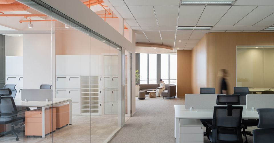 The Future of Office Seating: How Ergonomic Design Is Reshaping Modern Workspaces The Future of Office Seating: How Ergonomic Design Is Reshaping Modern Workspaces